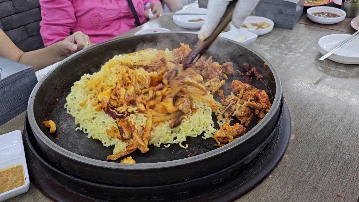 Uncle Jang Korean Restaurant Photo 4