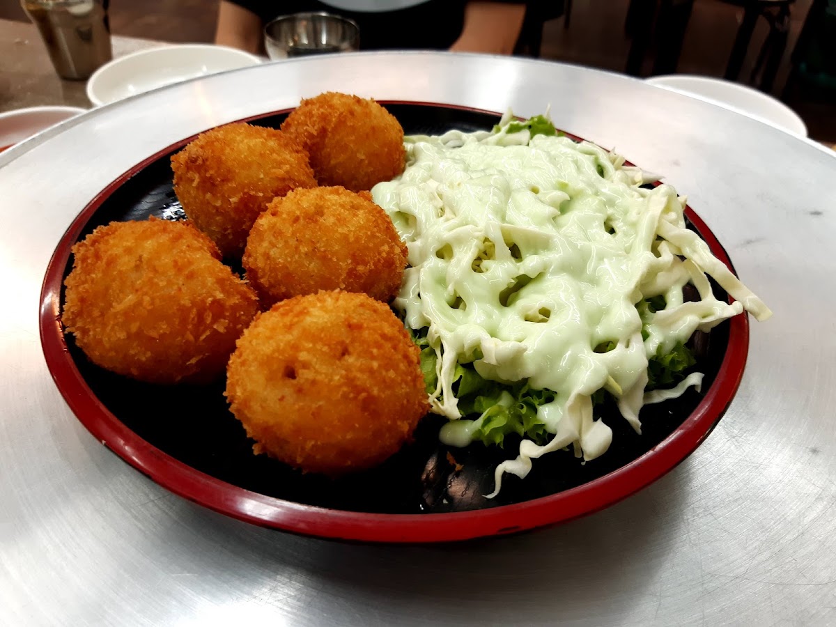 Uncle Jang Korean Restaurant Photo 6
