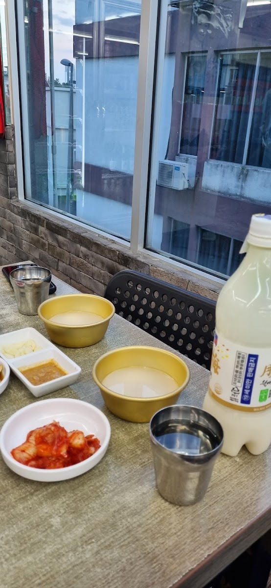 Uncle Jang Korean Restaurant Photo 7