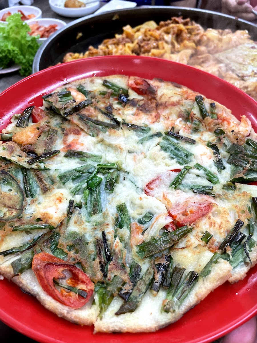 Uncle Jang Korean Restaurant Photo 8