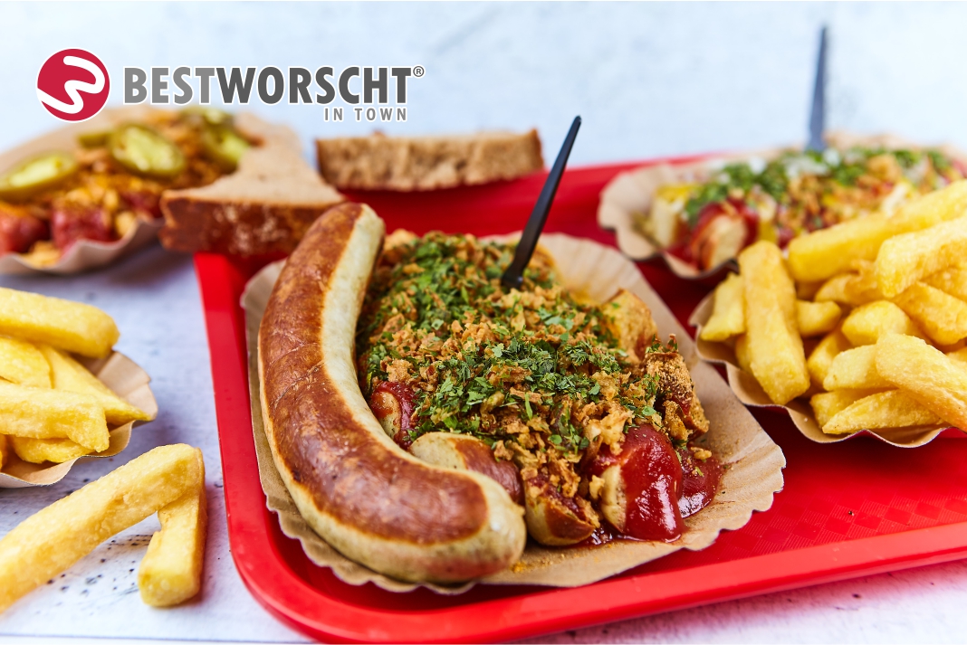 Best Worscht In Town Photo 2