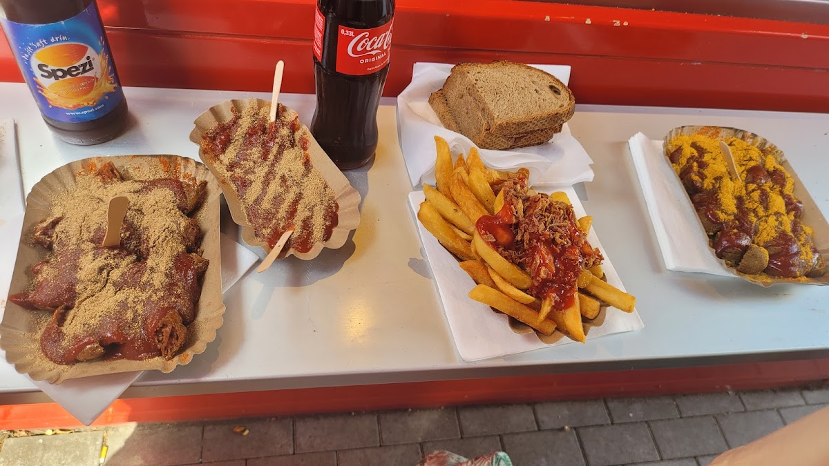 Best Worscht In Town Photo 7