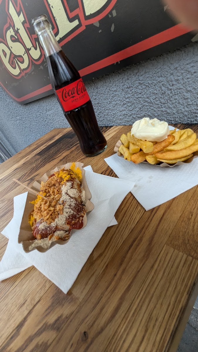 Best Worscht In Town Photo 8