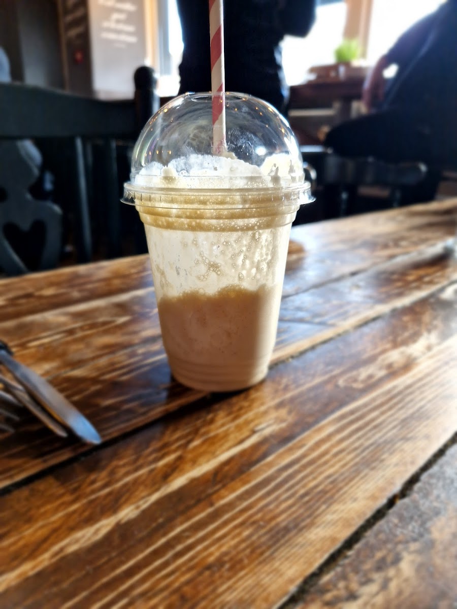 Poets Corner Cafe Photo 4
