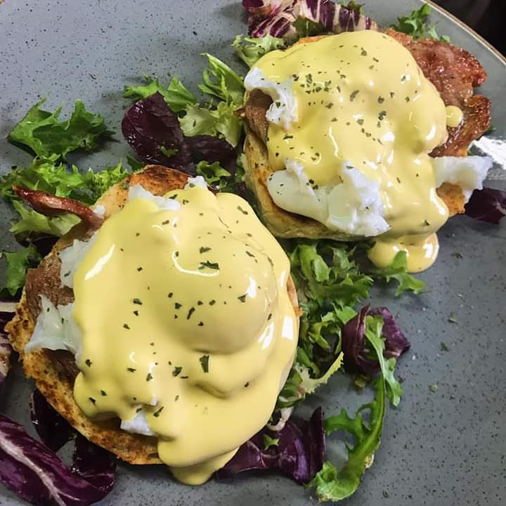 Poets Corner Cafe Photo 8