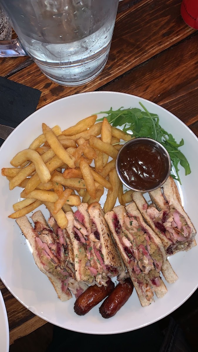 Poets Corner Cafe Photo 9