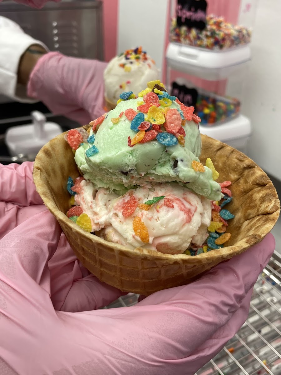 Grandma Jannah’s Ice Cream Parlor Photo 3