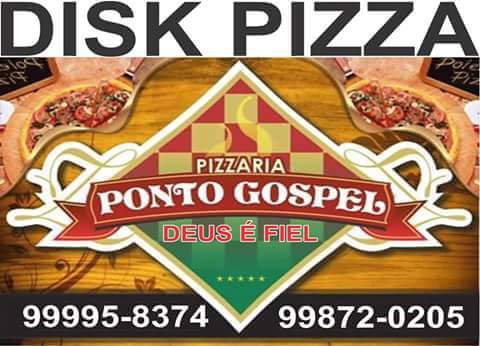 Pizzaria Ponto Gospel Photo 2