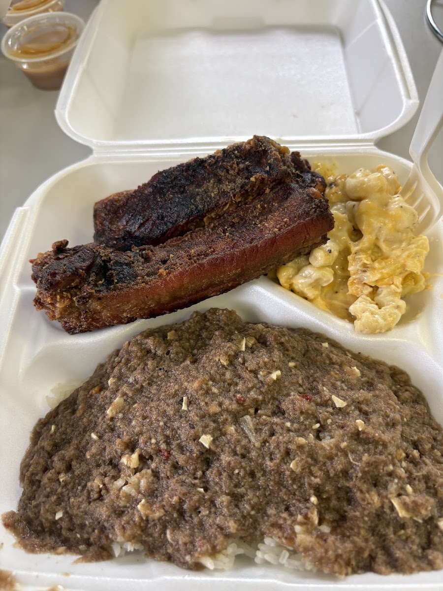 Phat Daddy's Soul And BBQ Photo 2