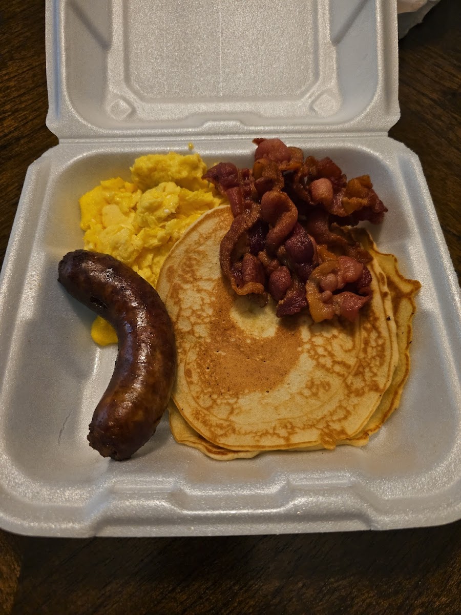 Phat Daddy's Soul And BBQ Photo 3