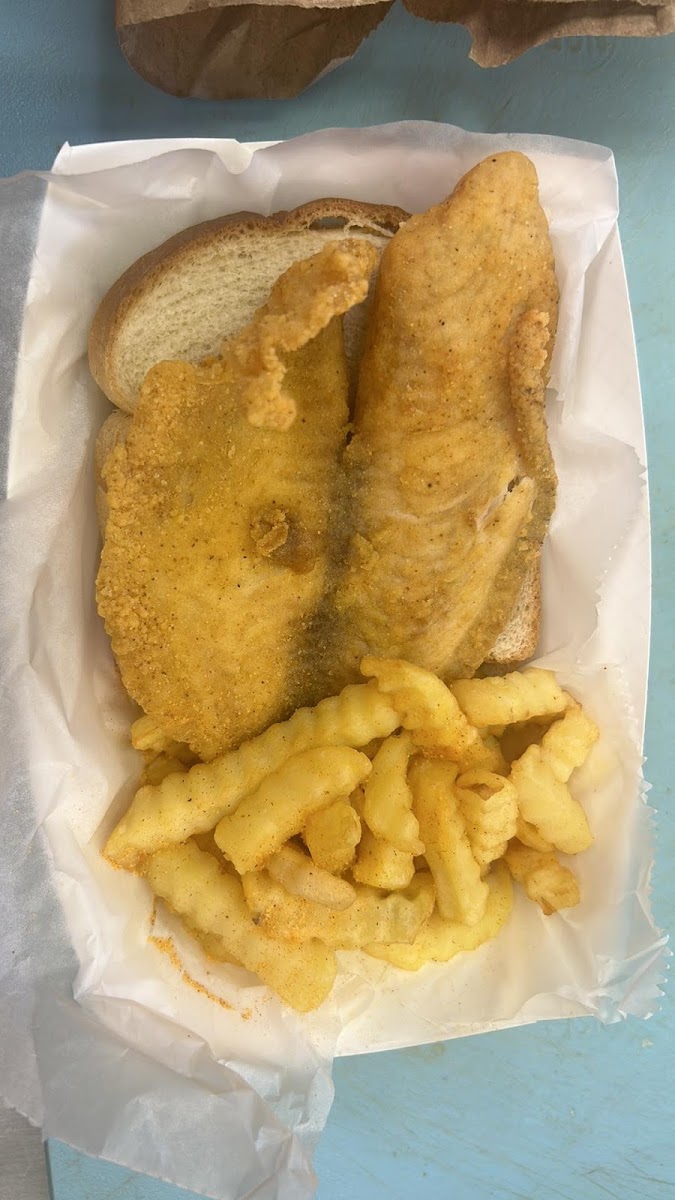Phat Daddy's Soul And BBQ Photo 4