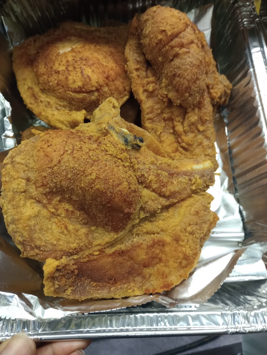 Phat Daddy's Soul And BBQ Photo 6