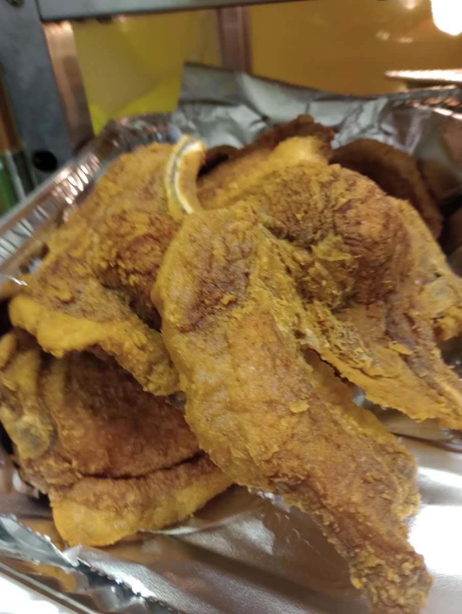 Phat Daddy's Soul And BBQ Photo 8