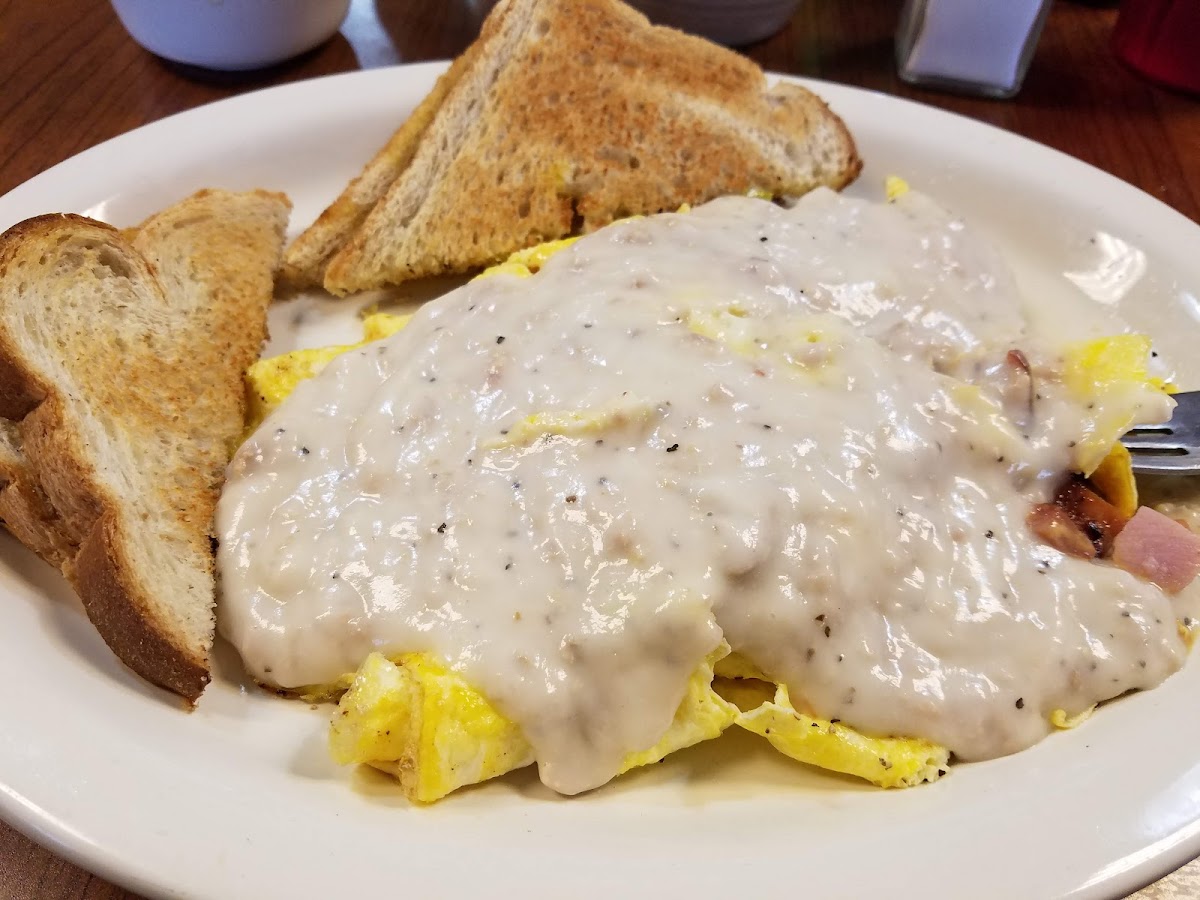 Pearl's Diner Photo 3