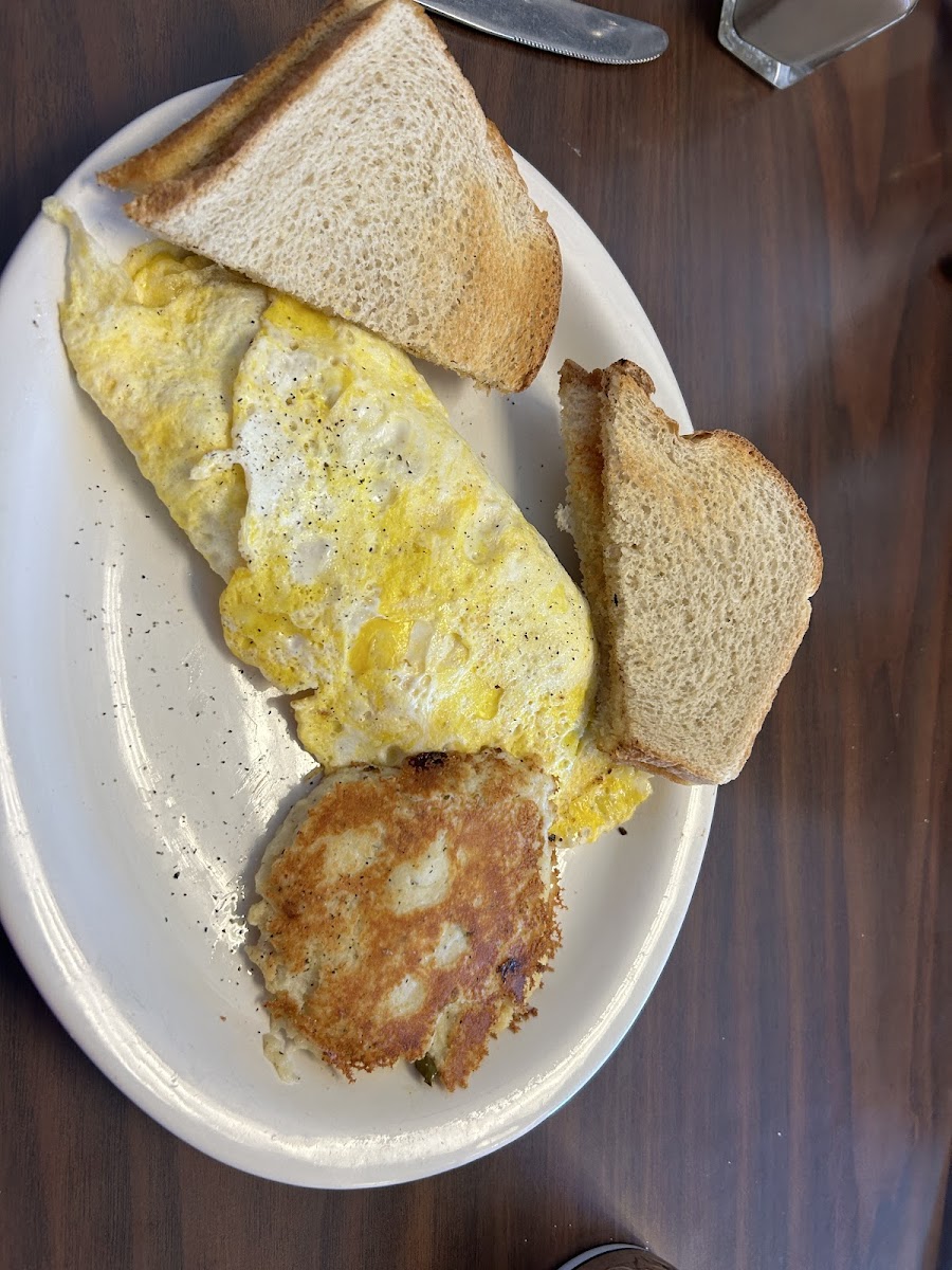 Pearl's Diner Photo 5