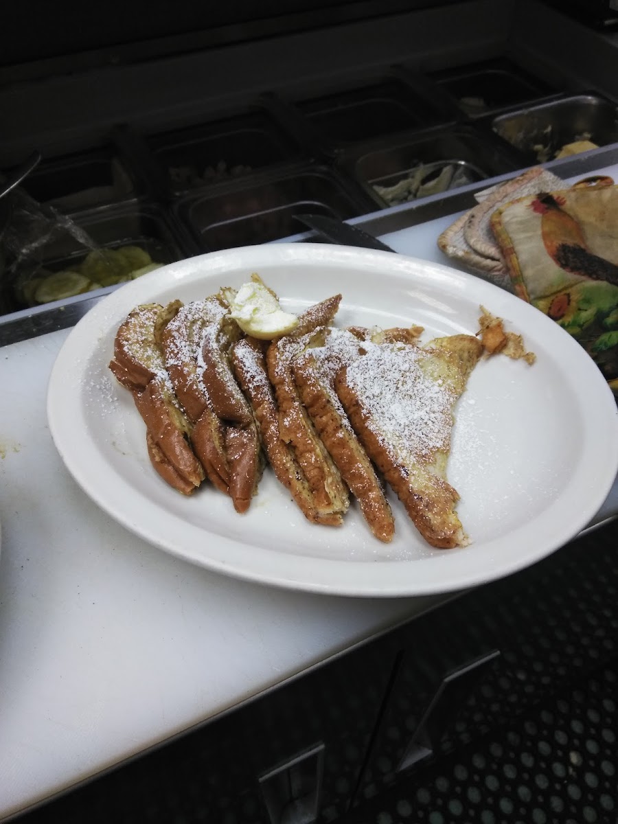Pearl's Diner Photo 6