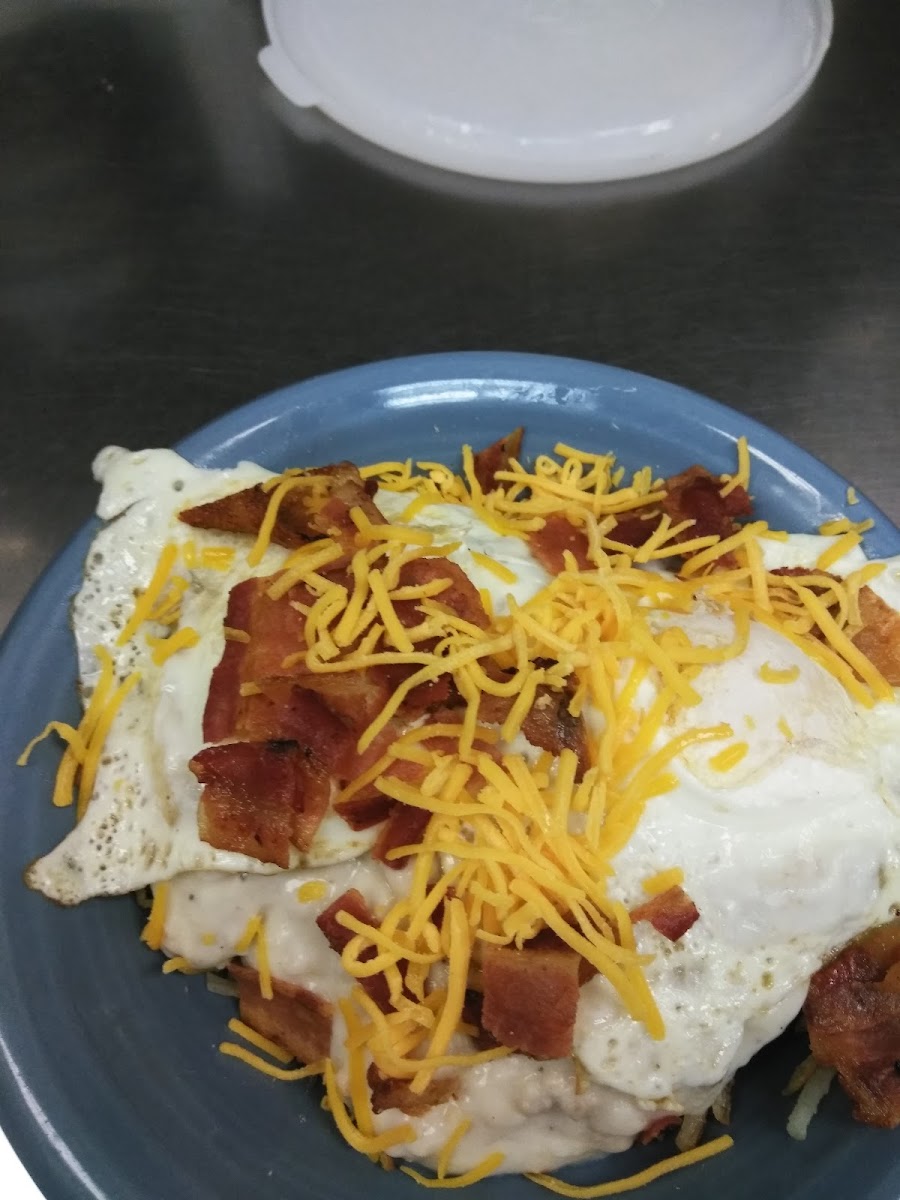 Pearl's Diner Photo 9