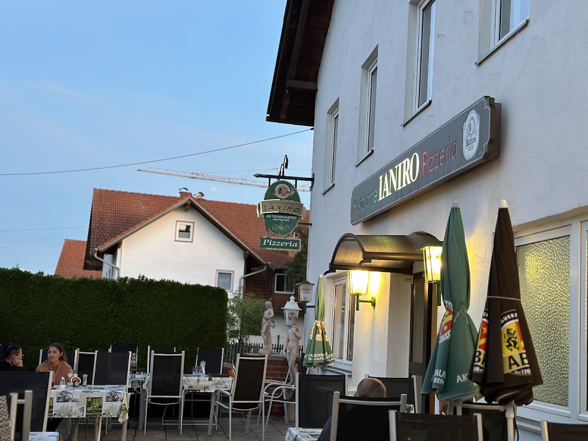 Ristorante Pizzeria Ianiro