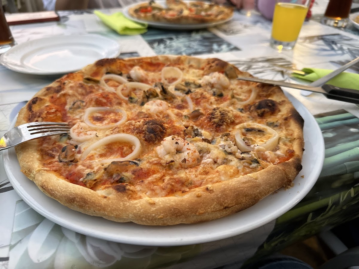 Ristorante Pizzeria Ianiro Photo 10