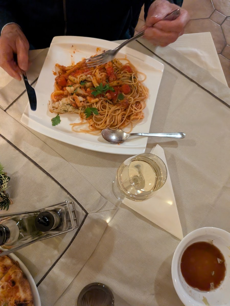 Ristorante Pizzeria Ianiro Photo 3