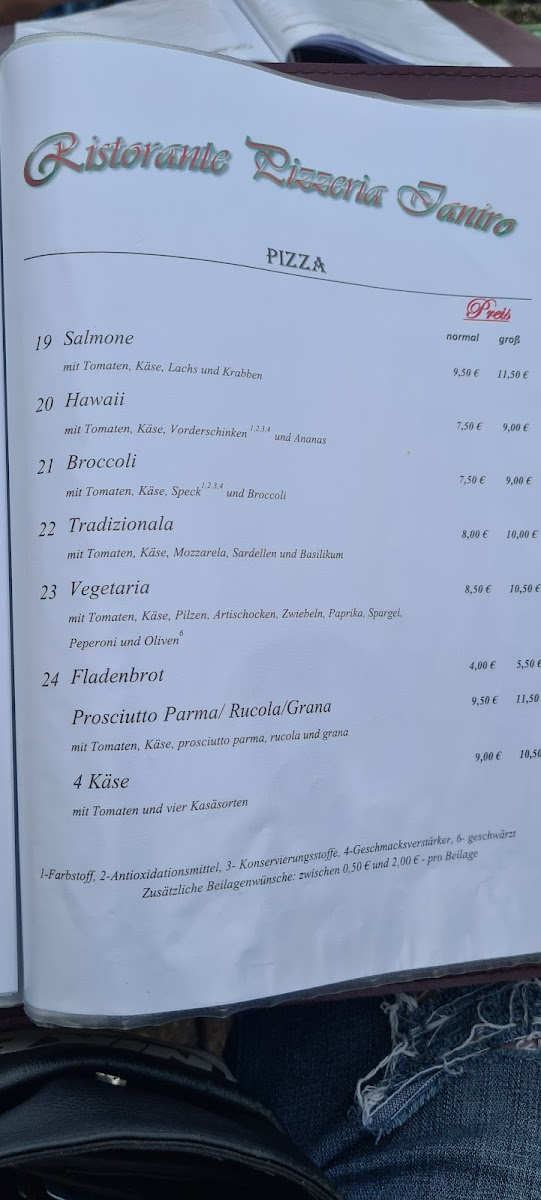Ristorante Pizzeria Ianiro Photo 4
