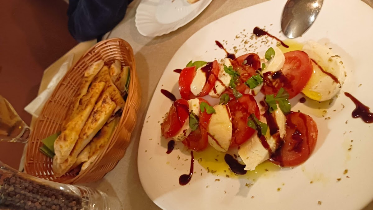Ristorante Pizzeria Ianiro Photo 5