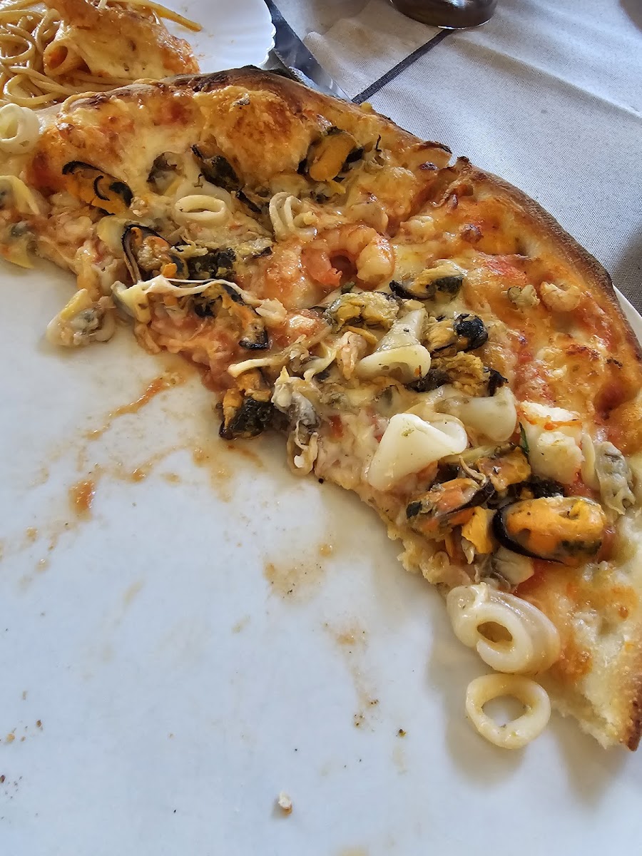 Ristorante Pizzeria Ianiro Photo 6