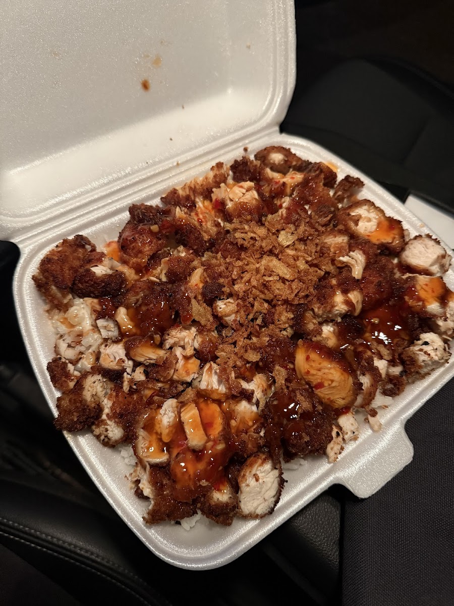 KROUSTY FACTORY SEVRAN Photo 3