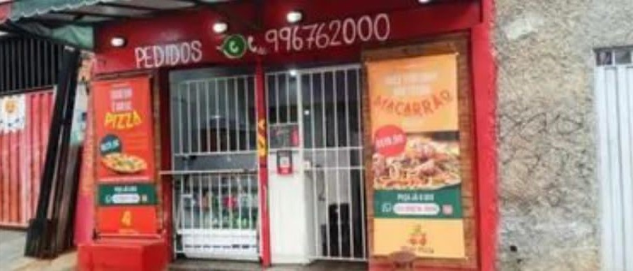 Kero Pizza BH