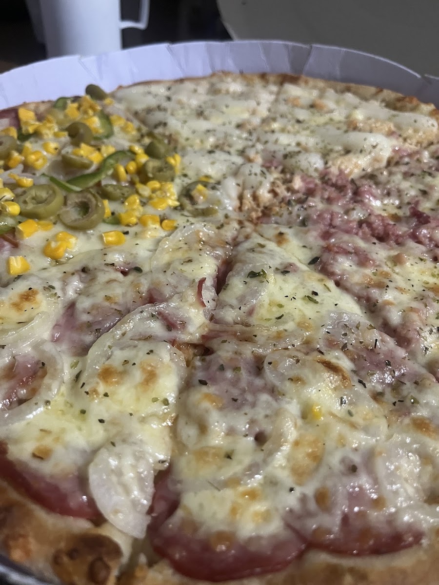 Kero Pizza BH Photo 4