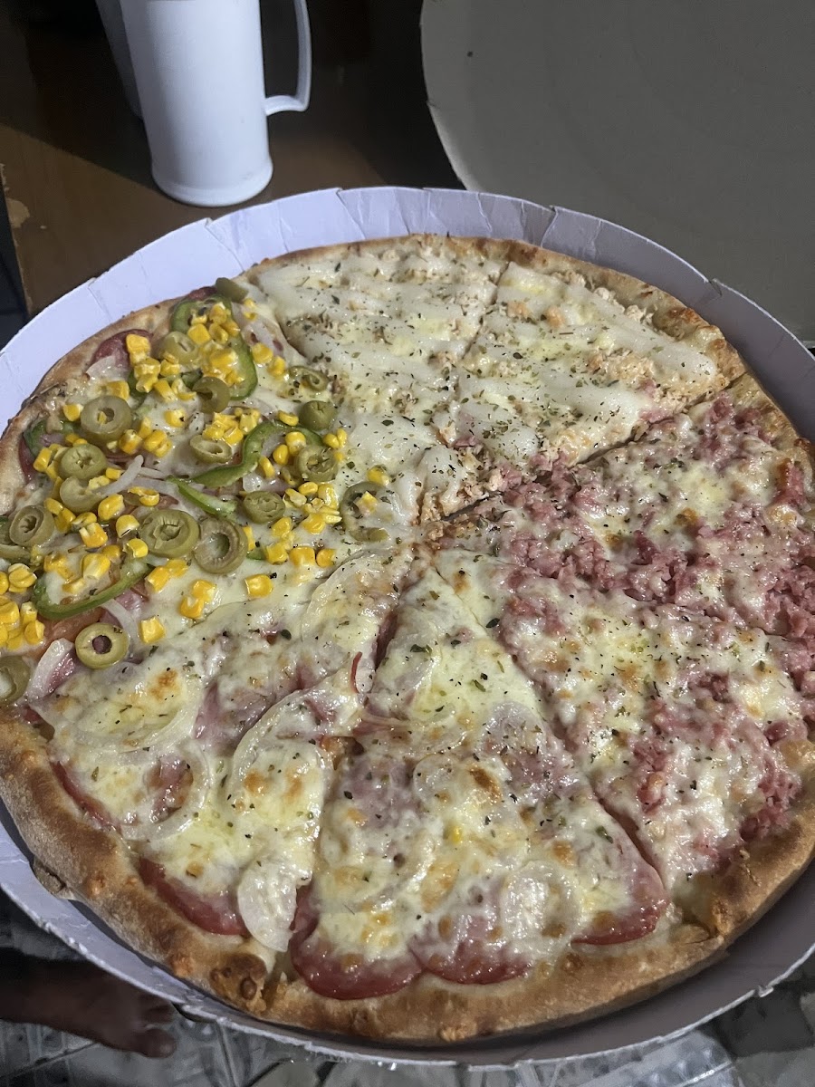 Kero Pizza BH Photo 6