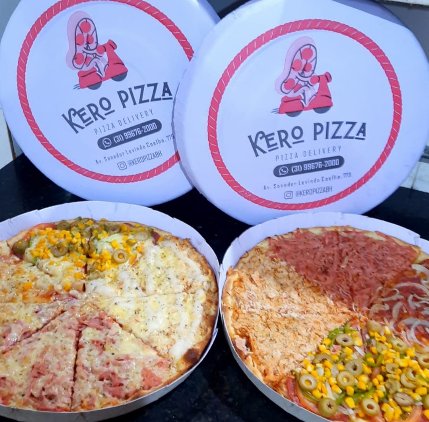 Kero Pizza BH Photo 9