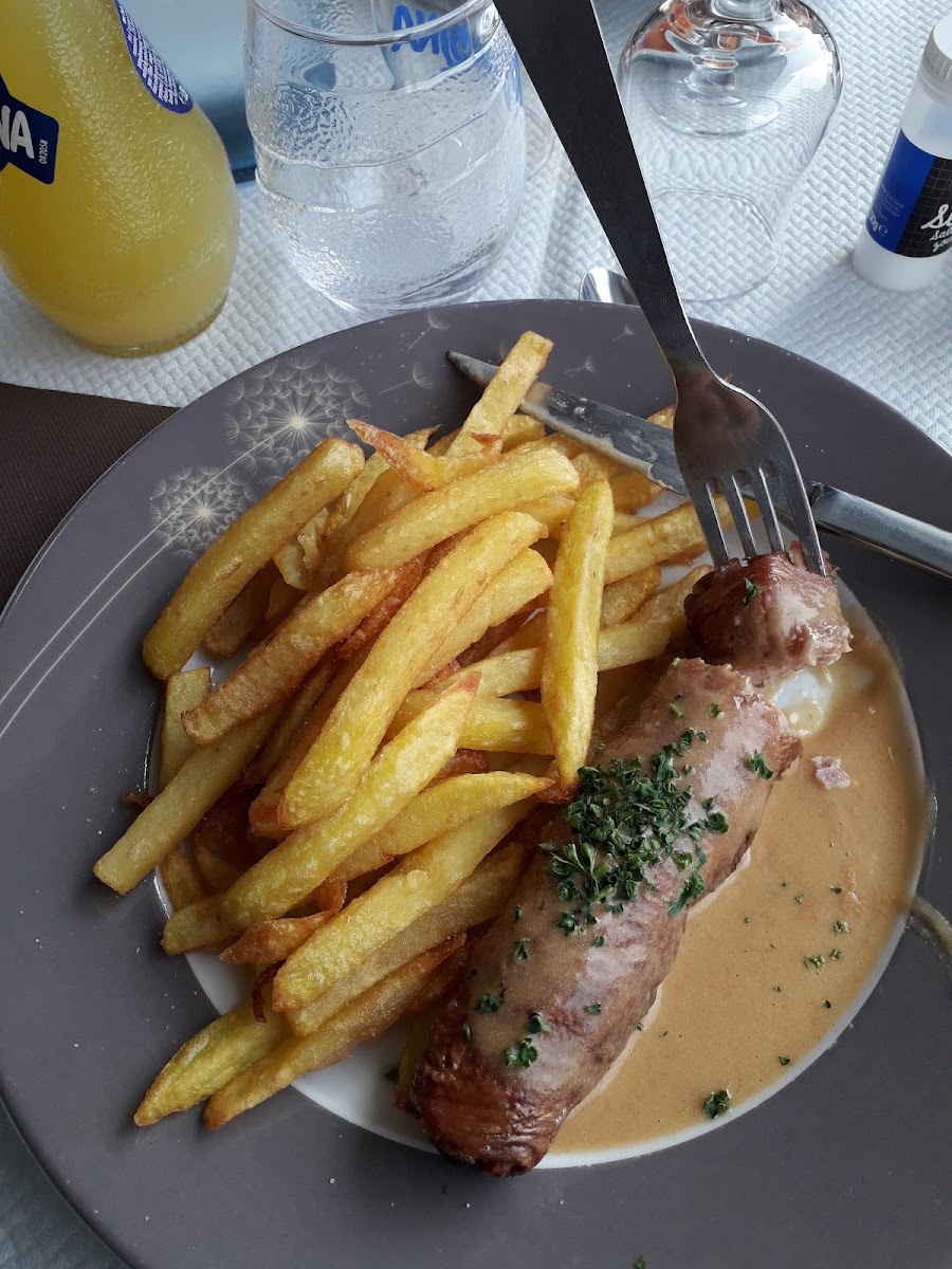 Restaurant Au Coeur de Lihons Photo 2