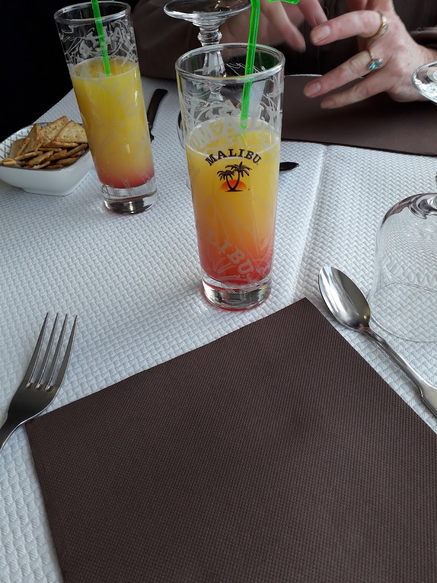 Restaurant Au Coeur de Lihons Photo 7