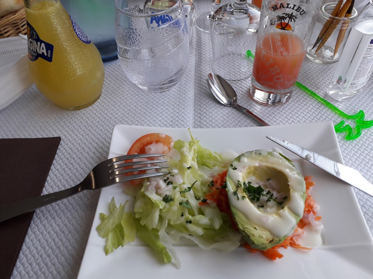 Restaurant Au Coeur de Lihons Photo 9