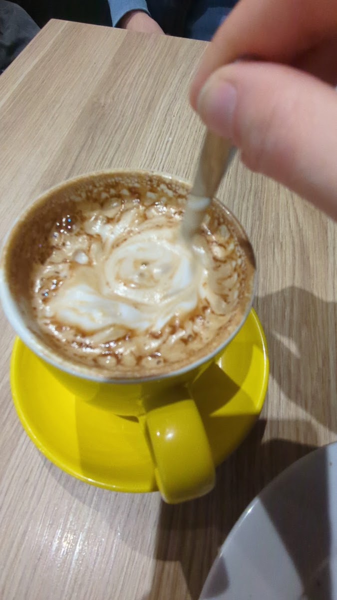 Ilkafe Photo 2