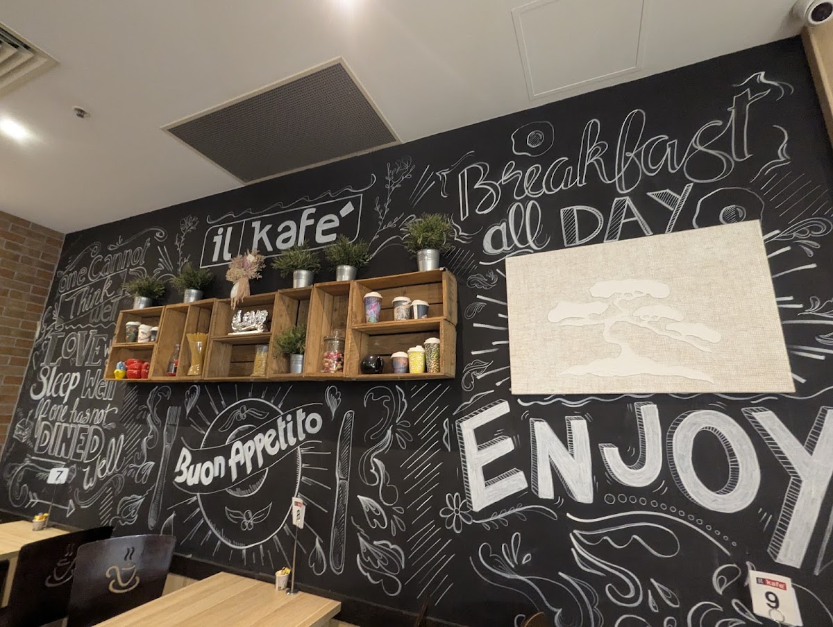 Ilkafe Photo 4