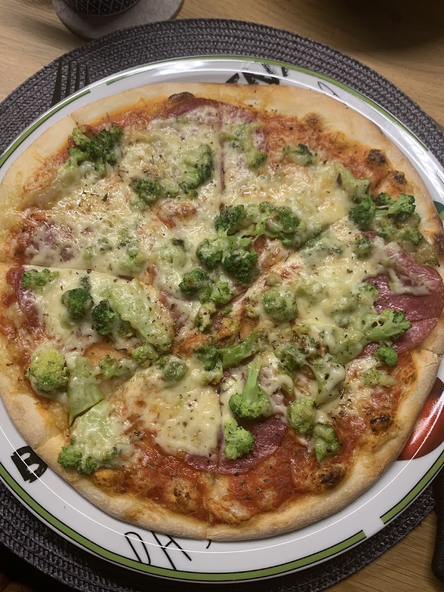 Jio Pizza Viersen Photo 2