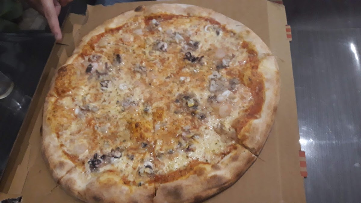 Jio Pizza Viersen Photo 3