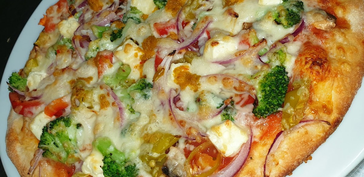 Jio Pizza Viersen Photo 4