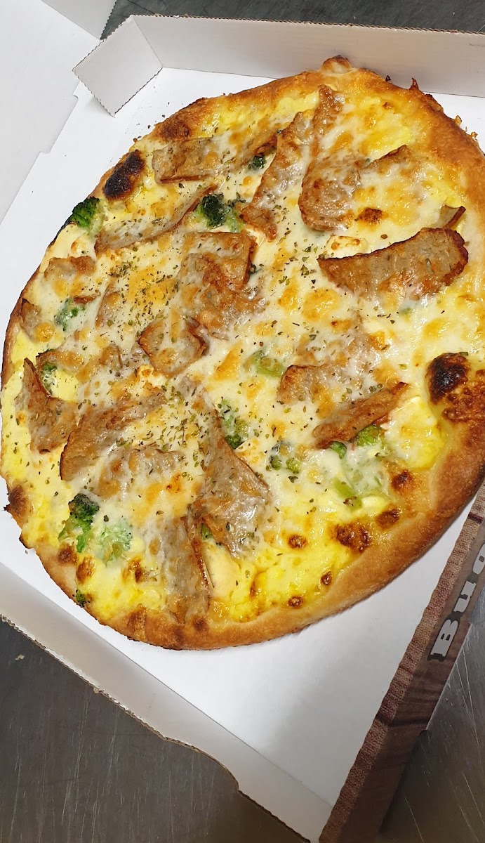Jio Pizza Viersen Photo 5