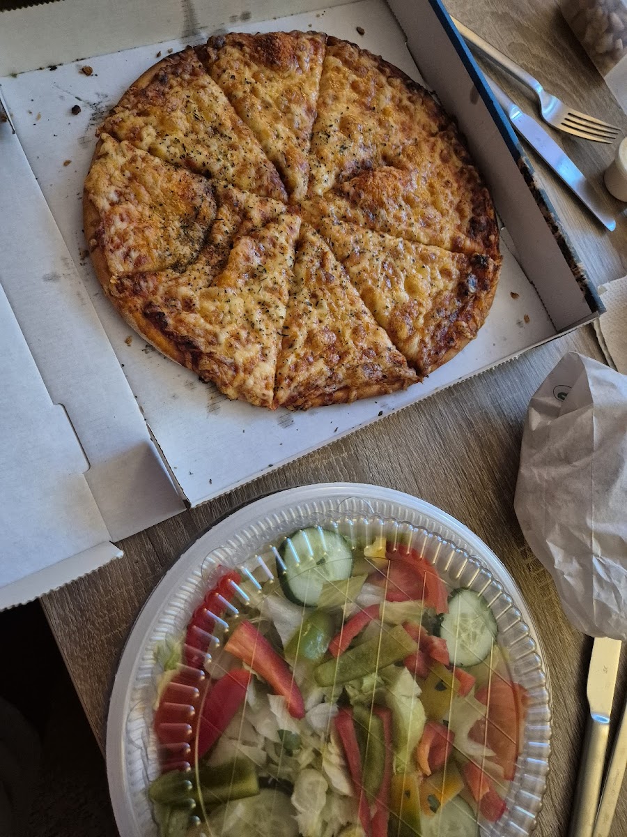 Jio Pizza Viersen Photo 9