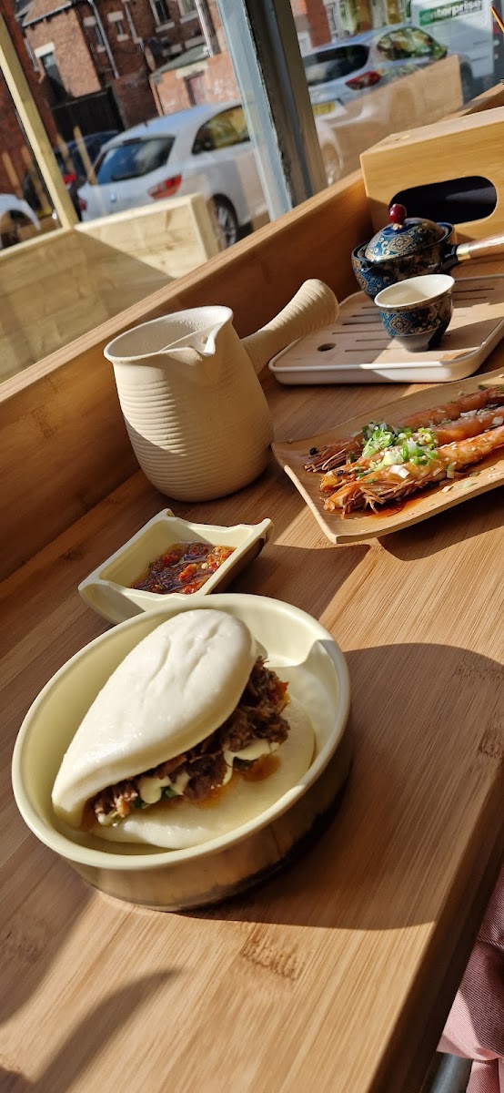 The Little Dumpling House Photo 10