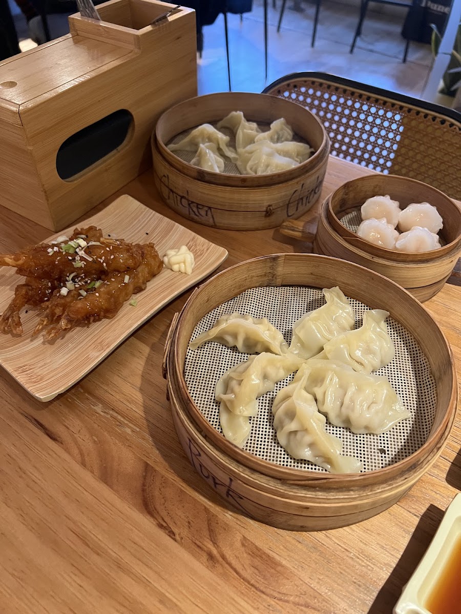 The Little Dumpling House Photo 2