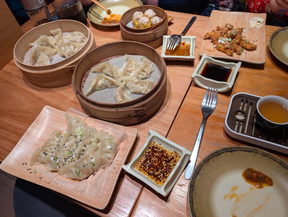 The Little Dumpling House Photo 3