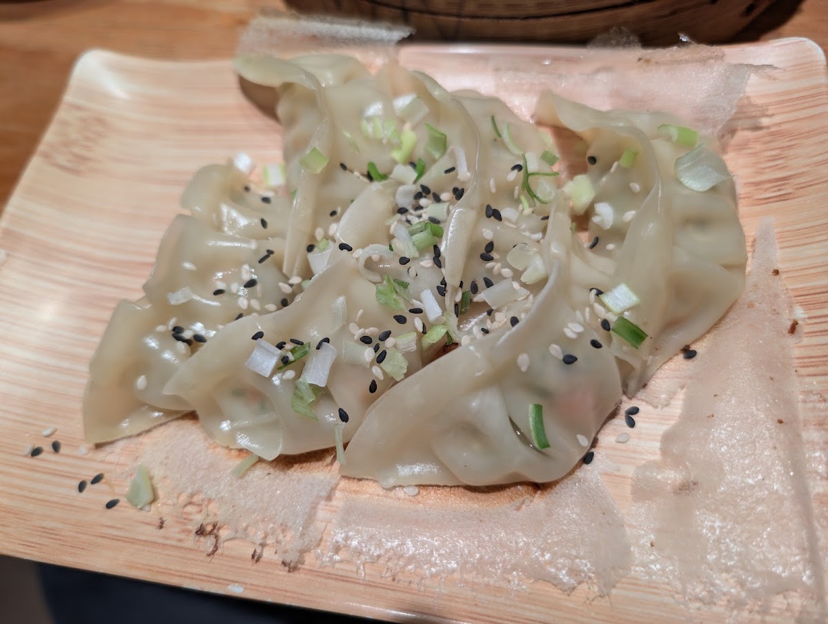 The Little Dumpling House Photo 4