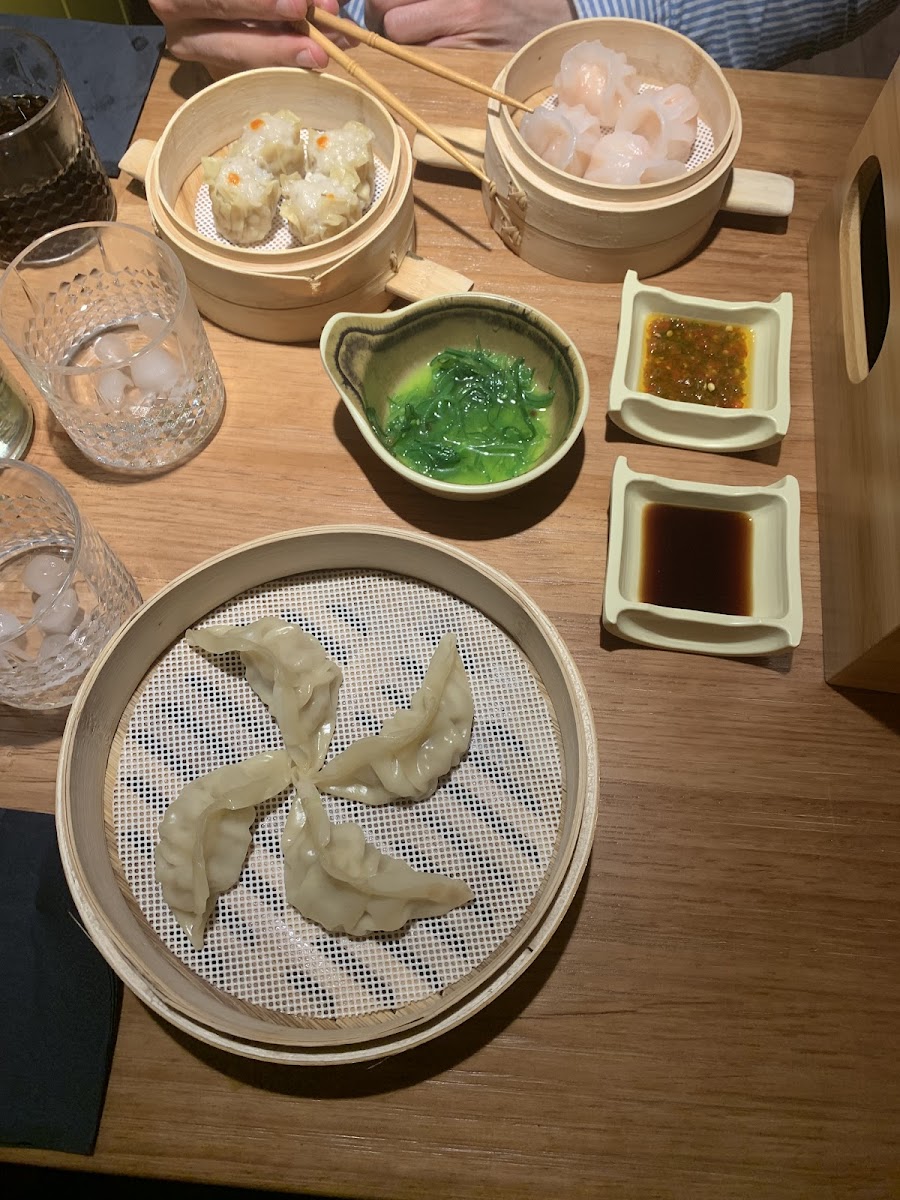 The Little Dumpling House Photo 5