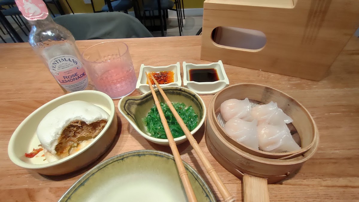 The Little Dumpling House Photo 6