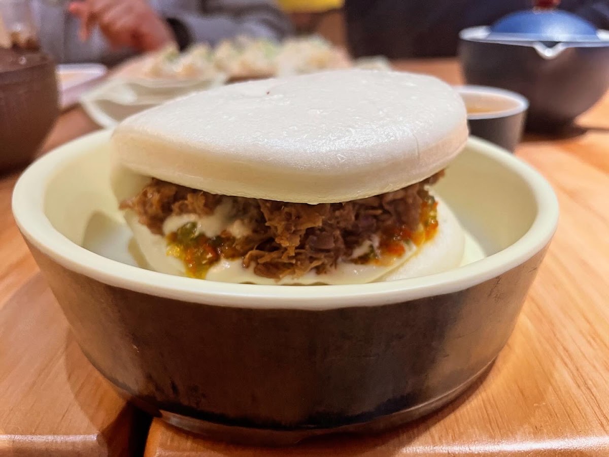 The Little Dumpling House Photo 7