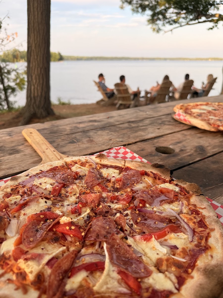 Scopa Pizza Photo 3